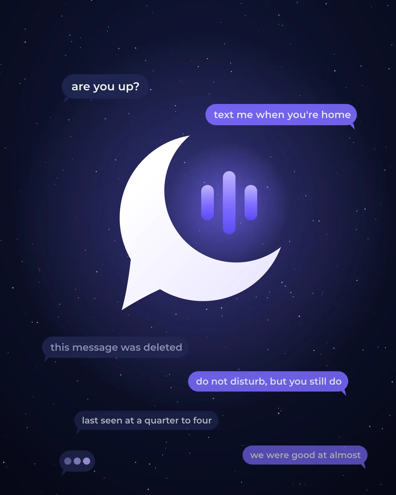 Texts After Midnight